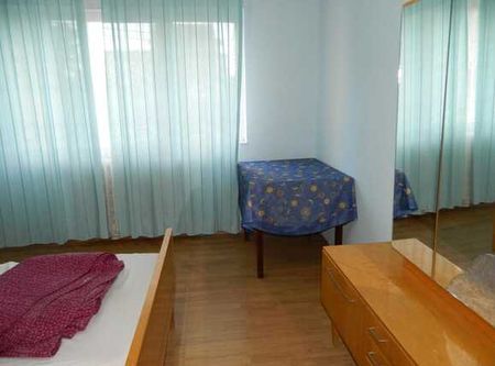 Apartament 2 camere, 56 mp, decomandat, zona strazii Muresului - Photo 4