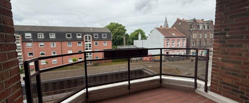 SENIORENWOHNUNG für 2 Personen mit WBS - Foto 1
