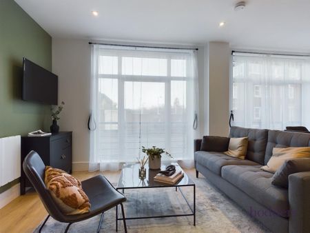 1 bedroom apartment to rent - Photo 5