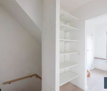 Instapklare eigendom met tuin te Mariakerke - Foto 1