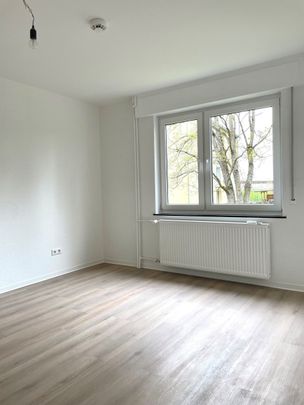 *Willkommen Zuhause* 3-Zimmerwohnung mit Balkon - Photo 1