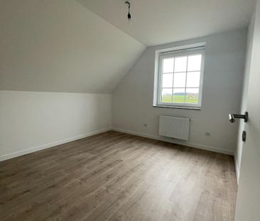 Nieuwbouw halfopen huis in Hollebeke - Photo 3