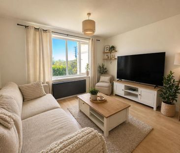 2 bedroom flat to rent - Photo 5