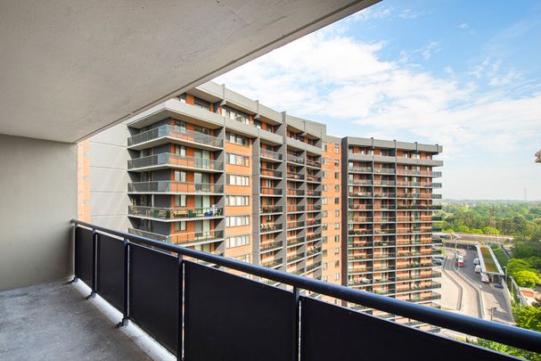 Macey Apartments - Photo 1