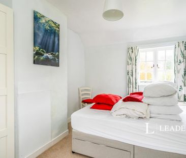 2 bedroom detached house to rent - Photo 1