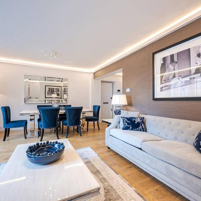 1 bedroom flat to rent - Photo 1