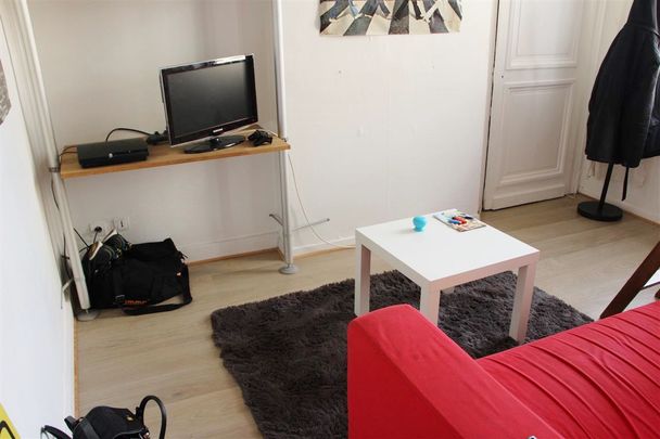 Location Appartement 1 pièce 22m² LILLE 59000 - Photo 1