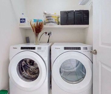 For Lease - 23 Icemaker Way Unit# (Bedroom), Whitby, Ontario - Photo 4