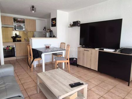 Location Appartement 3 pièces 55 m2 à Albi - Photo 4