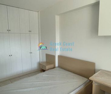 Studio/Γκαρσονιέρα για ενοικίαση Αγία Παρασκευή - Γλαράκη (Πάτρα) - Photo 1