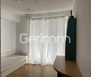 Location Appartement 1 pièce 19,43 m² - Photo 1