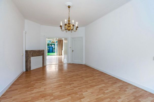 Doorniksestraat 43, Belgisch Park, 2587XK, Den Haag - Foto 1