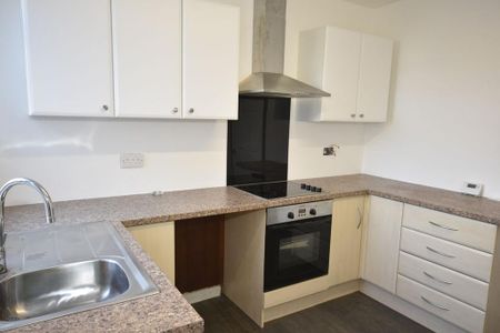 2 bedroom terraced house to rent - Photo 5