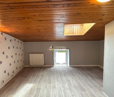Maison - 4 pièces - SAULZET-LE-CHAUD - Photo 2