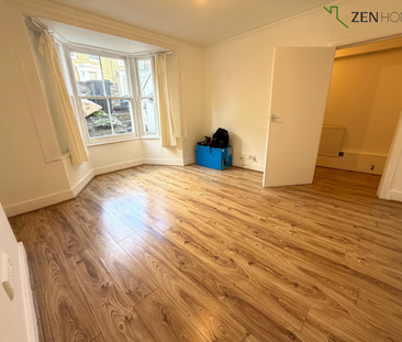 1 bedroom end of terrace house to rent - Photo 2
