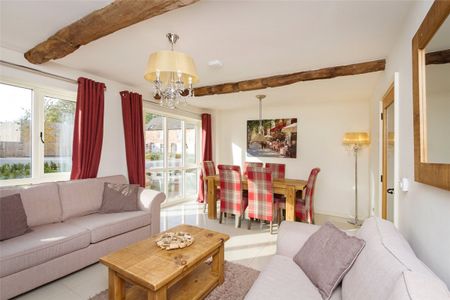 Collard Dove, Blythe Bridge Road, Caverswall, ST11 - Photo 4