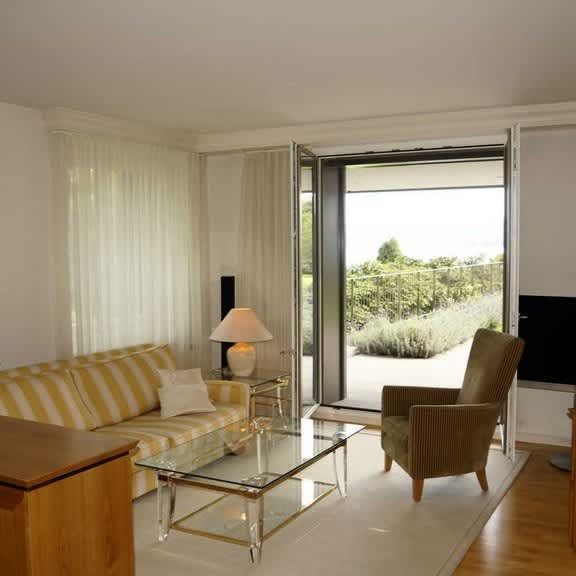 3 Zimmer, 106 m², 2. Stock - Foto 1