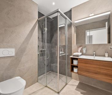 3.5 Zimmer, 100 m², 1. Stock - Photo 6