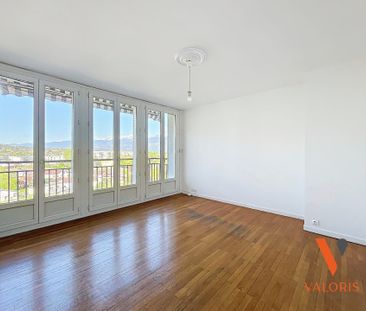 Location Appartement 4 pièces 67m² MEYLAN 38240 - Photo 1