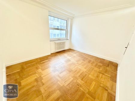 Location Appartement 3 pièces 91m² LYON 3ème - Photo 5