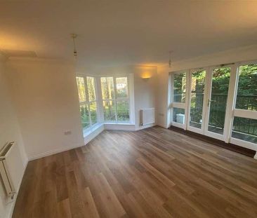 Glassmill House, Robertson Road, Berkhamsted, HP4 - Photo 3