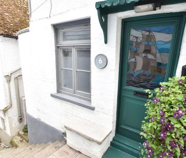 2 bedroom terraced house to rent - Photo 6