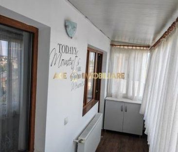 3 Camere de inchiriat | Rahova | Mobilat | Utilat | - Photo 6