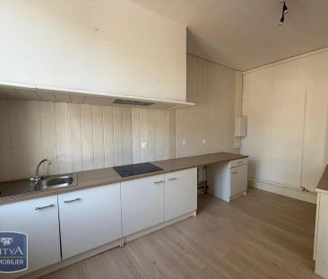 Appartement à louer 3 pièces 68.75m² - Photo 4
