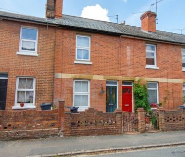 Eldon Street, Reading, Berkshire, RG1 - Photo 3