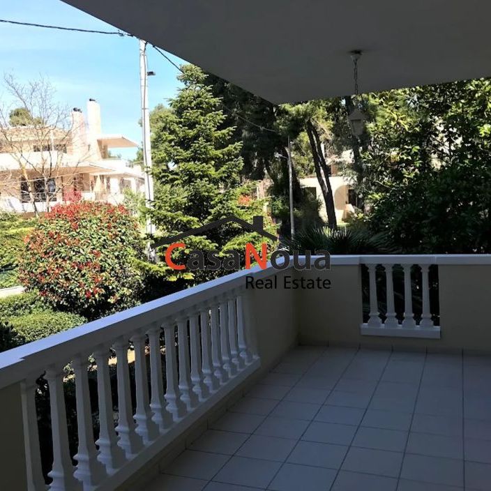 Μεζονέτα για ενοικίαση Άνω Δροσιά (Δροσιά) - Photo 1