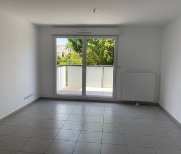 Location Appartement 2 Pièces 42 m² - Photo 1