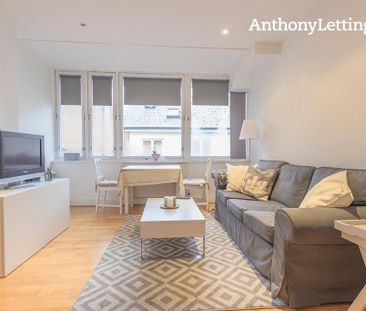 1 bedroom apartment to rent - Photo 2