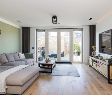 Te huur: Huis Prinses Alexialaan 24 in Hoofddorp - Photo 5