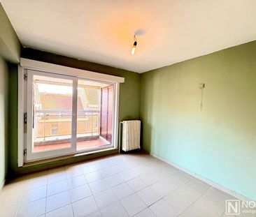 2 slaapkamer appartement nabij de Kaai - Foto 5