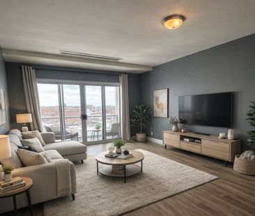 For Lease - 44 Bond Street Unit# 904, Oshawa, Ontario - Photo 2