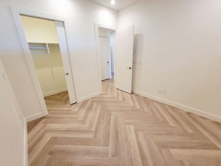 Brand New 1 Bed/1 Bath Condo at MOVALA – Lower Mission’s Most Anticipated Address - Photo 3