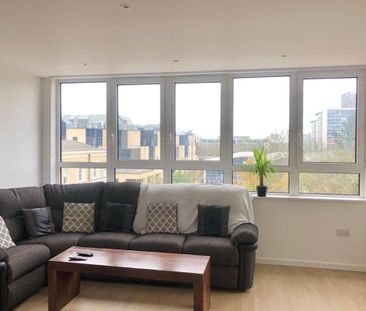 1 bedroom apartment to rent - Photo 1