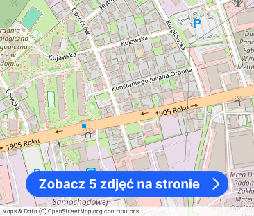 Mieszkanie na wynajem - bezczynszowe - Zdjęcie 1