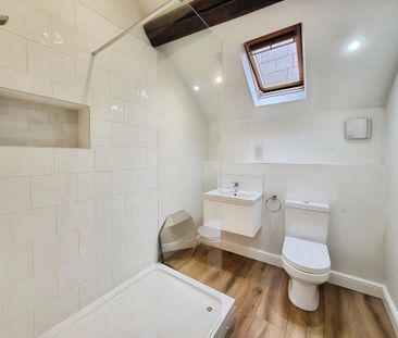 1 bedroom flat to rent - Photo 6