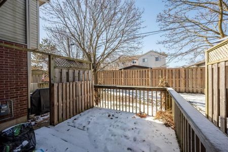 For Lease - 151 Martinet Avenue Unit# 60, London East, Ontario - Photo 3