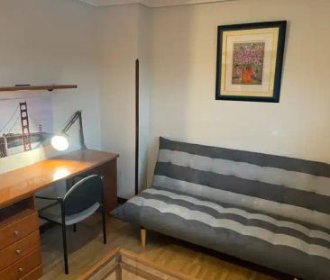 Apartamento de alquiler en Calle Padre Suarez, 21, Santo Domingo - ... - Foto 2