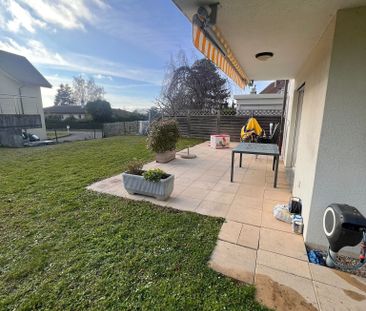 For rent spacious family house of 5.5 pcs with terrace/garden - Photo 3