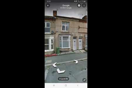 2 Bed Terraced House, Larch Road, CH42 - Photo 5