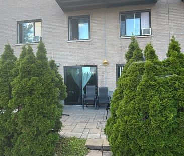À louer / Appartement - Photo 1