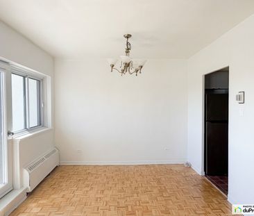406, 406 Rue Crépeau, Saint-Laurent à louer - Photo 2