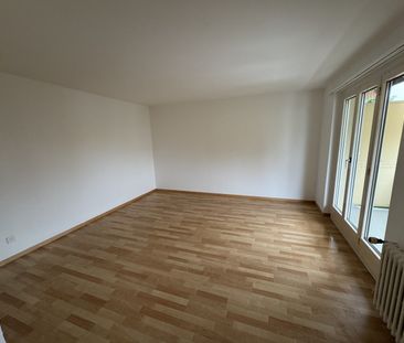 Bel appartement frais et spacieux de 2 pièces - Photo 2