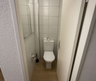 Geniessen Sie den dörflichen Charakter von Aarau Rohr - Nachmieter ... - Foto 6
