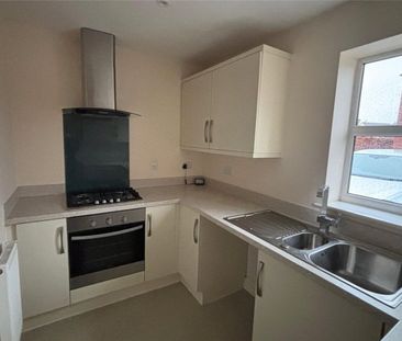 A semi-detached bungalow with off-street parking in Newton. - Photo 5