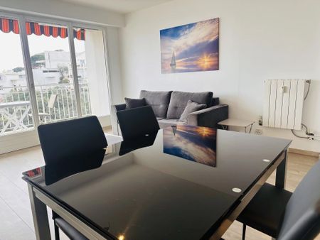 Location Appartement 2 pièces 47 m2 à Nice - Photo 3