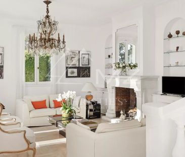 Cannes - Californie - Villa de prestige - Photo 6